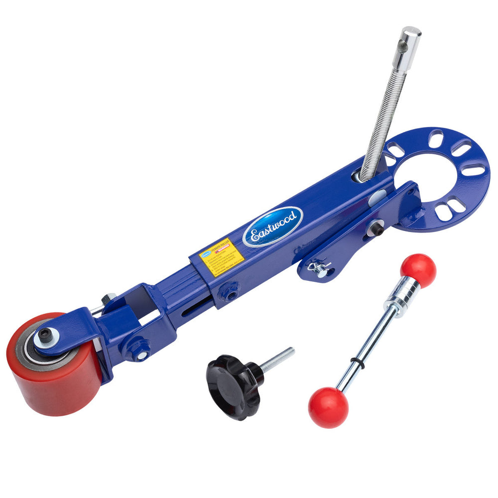 Eastwood auto part