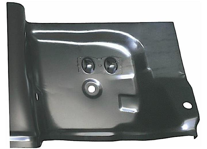 RH RR SEAT FLOOR PAN CAMARO/FIREBIRD 7081