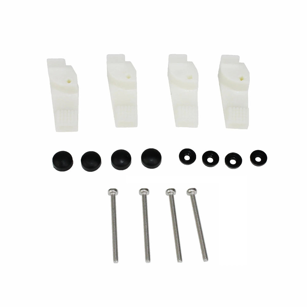 KIT FIXING HIGH-GRADE STEEL