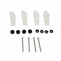 KIT FIXING HIGH-GRADE STEEL