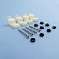 KIT FIXING HIGH-GRADE STEEL