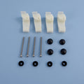 KIT FIXING HIGH-GRADE STEEL