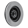 DFC 73-89 Chrysler Cordoba Front Brake Rotor