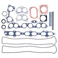 Cometic Toyota Gen-2 3S-GTE Top End Gasket Kit - Without Cylinder Head Gasket