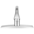 SINGLE LEVER RV KITCHEN FAUCET BRUSHED SATIN NICKEL