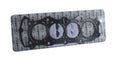 Cometic 04-06 Kawasaki ZX-6RR 68mm Bore .027 MLS Head Gasket