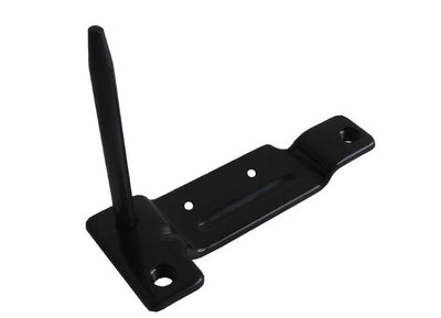 LH REAR BUMPER BRACKET; USA BUILT HYUNDAI ELANTRA 1720
