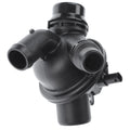 BEHR ThermostatMap-Controlled BMW 3.0L 2979cc N55B30A 2011-2013