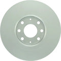 StopTech Select Sport Drilled & Slotted Rotor - Front Left