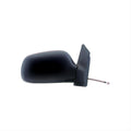 9803 TOYOTA SIENNA RH HEATED POWER FOLDAWAY OE MIRROR BLACK