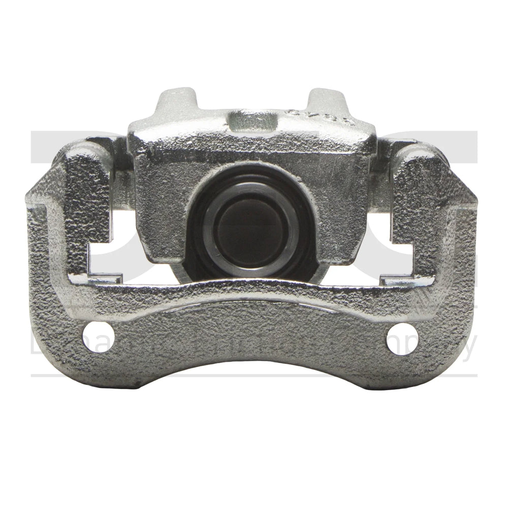 DFC silver auto part