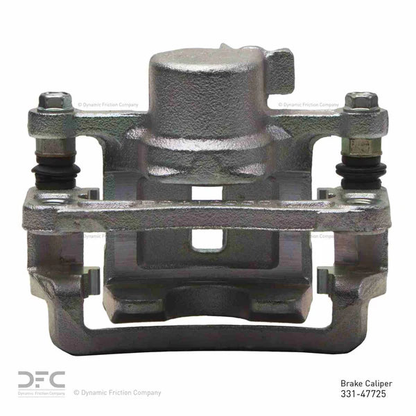DFC silver auto part