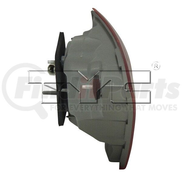 1517 TY CMRY/CMRY HYBD LID T.L RH