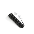 7-WAY COILED CABLE 6/12 1