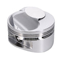 Manley PIST-4.560/1.120/HD EA
