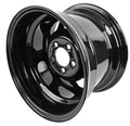 15x10 5in. 4.50 Black