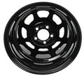 15x10 5in. 4.50 Black