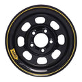 15x10 2in. 5.00 Black