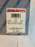 FORD:TAURUS W/183(3.0L)SHO ENG.(8995) VALVE COVER SET