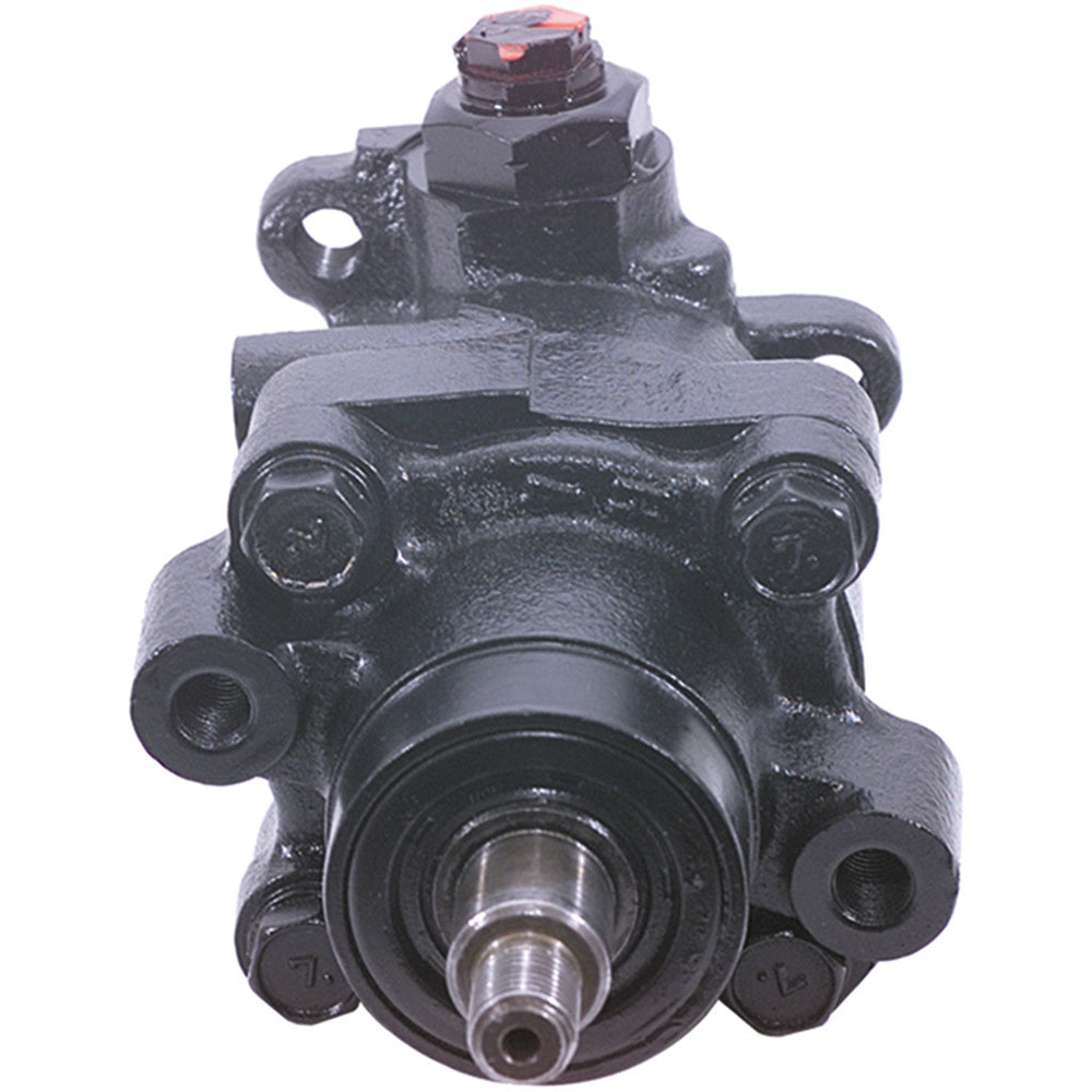 A1 REMFG INC auto part