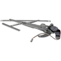 WINDOW REGULATOR