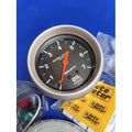 Autometer Sport-Comp 2 5/8in 7.0kg/cm2 Mechanical Oil Pressure Gauge
