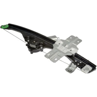 WINDOW REG ASSEMBLY