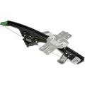 WINDOW REG ASSEMBLY