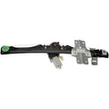 WINDOW REG ASSEMBLY