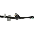WINDOW REG ASSEMBLY