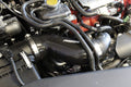 PERRIN 08-14 Subaru WRX / 08-21 STI / 05-09 LGT/OBXT AFTA-MAF Intake Tube Air-Box to Inlet Hose - Bk