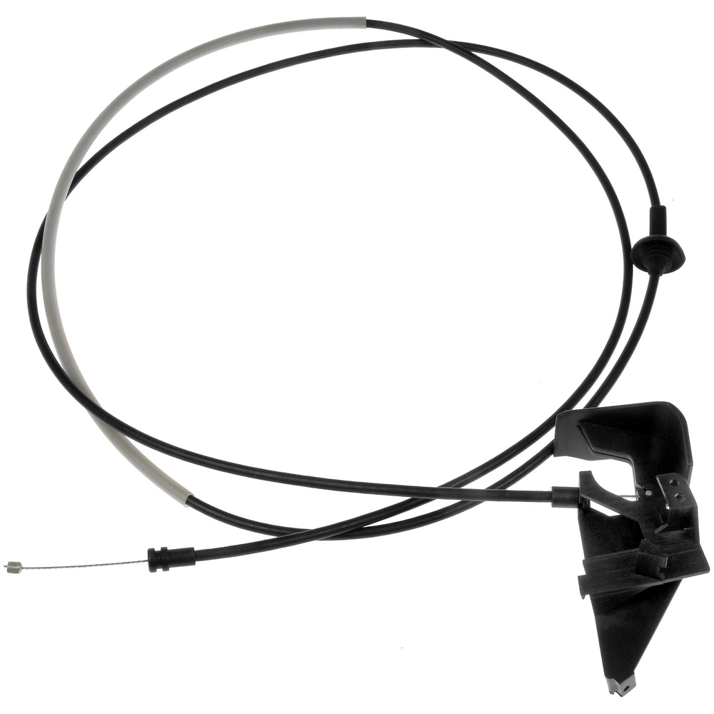 HOOD RELEASE CABLE