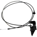 HOOD RELEASE CABLE