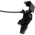 HOOD RELEASE CABLE