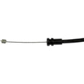 HOOD RELEASE CABLE