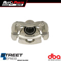 DBA 12-14 Hyundai Accent Street Series Right Front Caliper