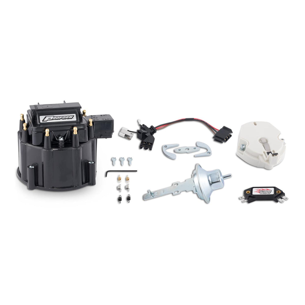 DIST TUNE UP KIT HEI BLU