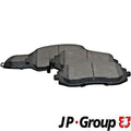 1521 VW GOLF A/C EVAPORATOR CORE