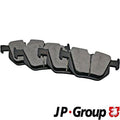 1521 VW GOLF A/C EVAPORATOR CORE