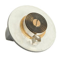 CHOKE THERMOSTAT