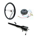 Steering Wheel Foam GT Classic