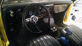Steering Wheel Foam GT Classic