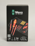 Wera Tools auto part detail