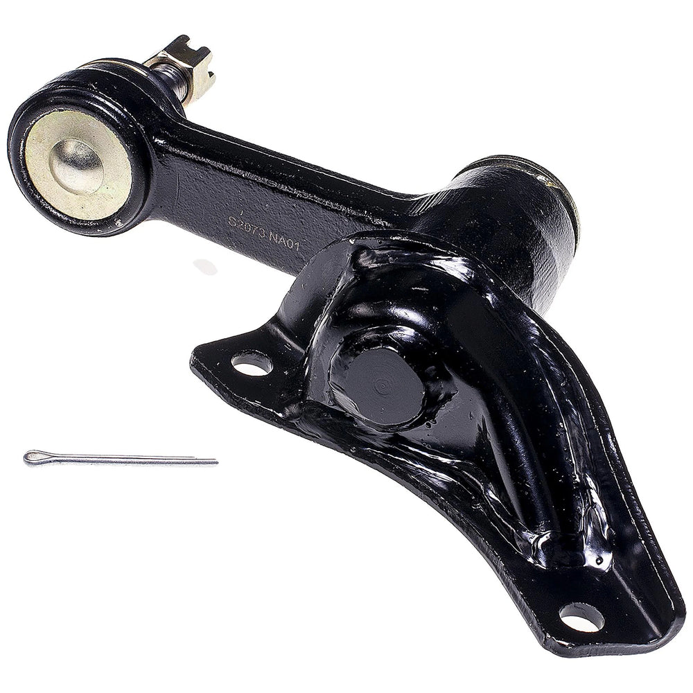 IDLER ARM ASSEMBLY