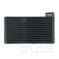 A/C EVAPORATOR CORE TOYOTA SIENNA REAR 0410