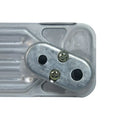 A/C EVAPORATOR CORE TOYOTA SIENNA REAR 0410