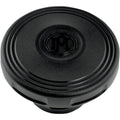 Performance Machine Windscreen Trim Assy Scallop - Black Ops