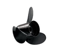 HUSTLER BOAT PROPELLER(SERIES H2) 12.25X15 3 BLADE ALUMINUM RH (STD) (21311510)