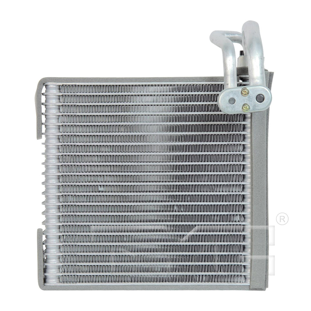 A/C EVAPORATOR CORE NISSAN VERSA 1214