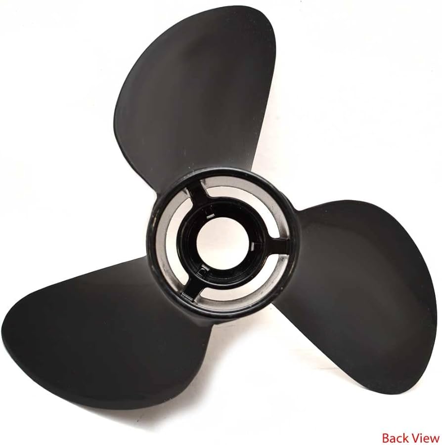 Turning Point Propellers auto part